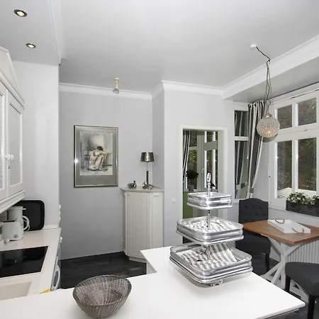 Apartment Strandeck Nr 06