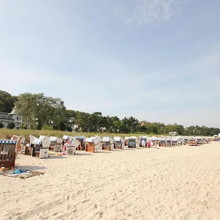 Strandeck Nr 06