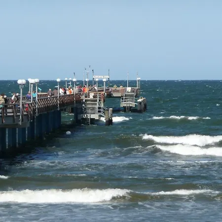 Strandeck Nr 06
