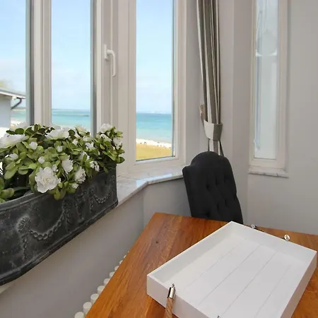 Apartment Strandeck Nr 06 *